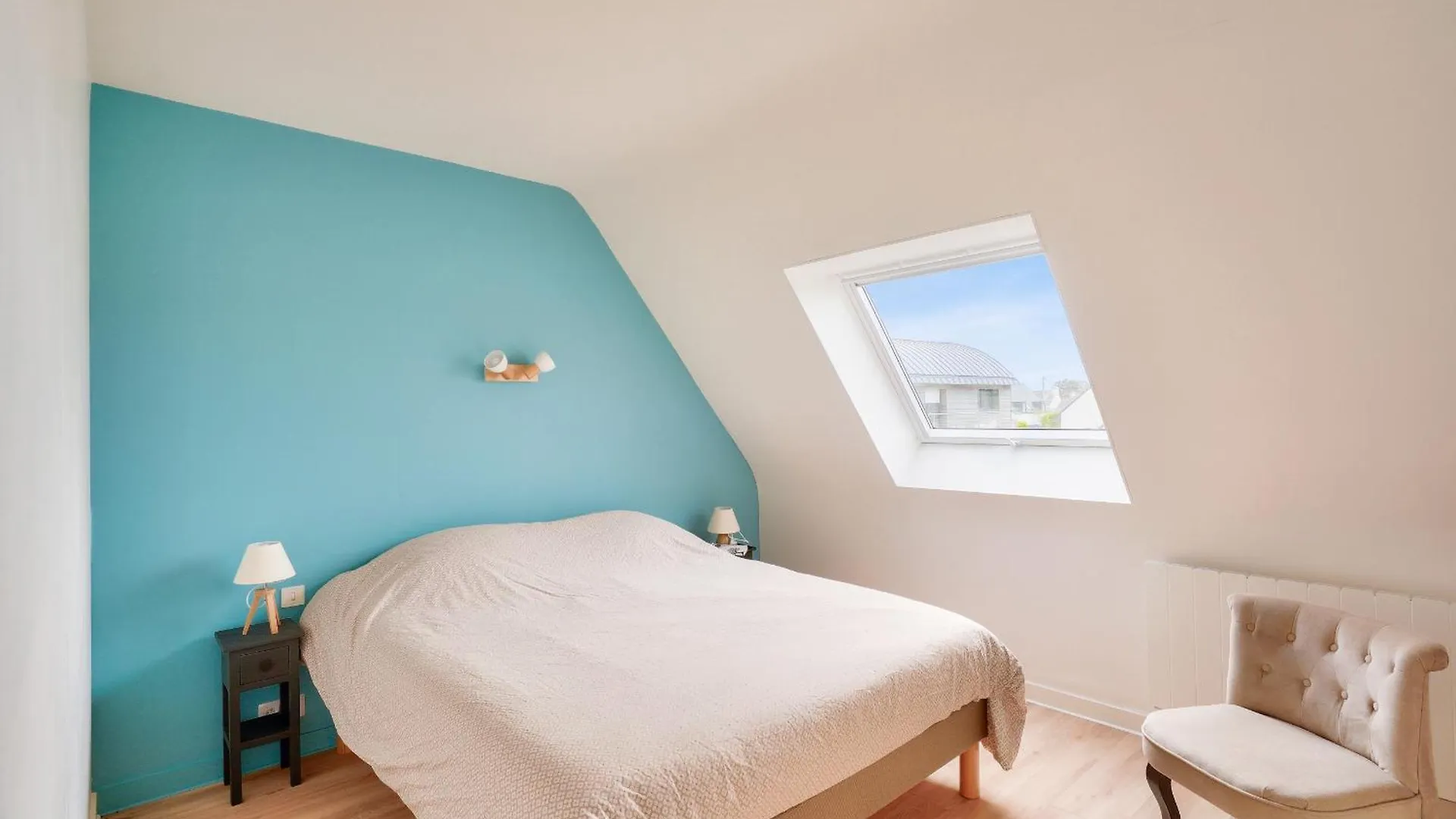 Piscine Couverte - Sauna - Maison Pour 9 A Loctudy 0*,  Fransa