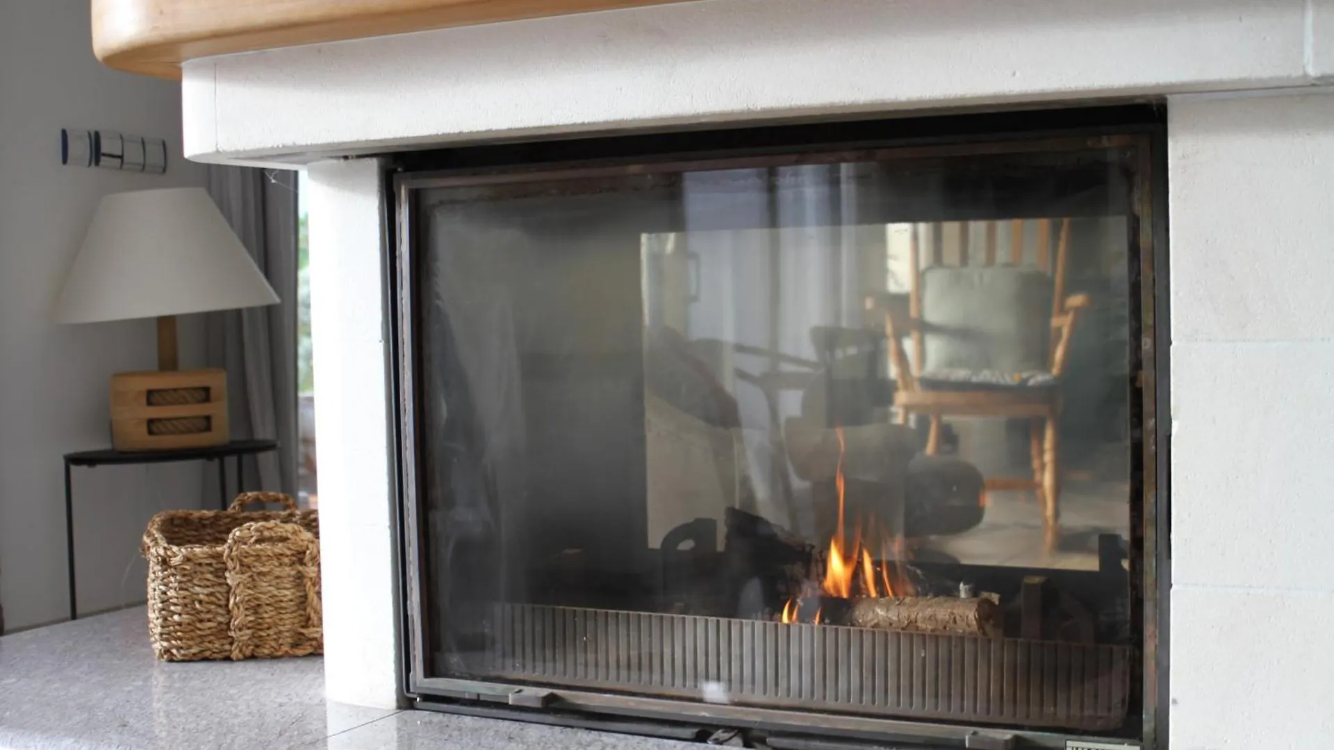 Piscine Couverte - Sauna - Maison Pour 9 A Loctudy Fransa