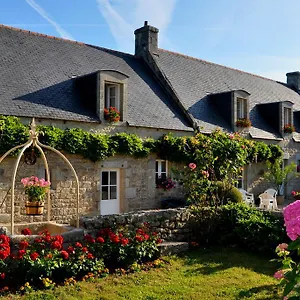 Maison d'hôtes Ferme De Poulpeye, Loctudy
